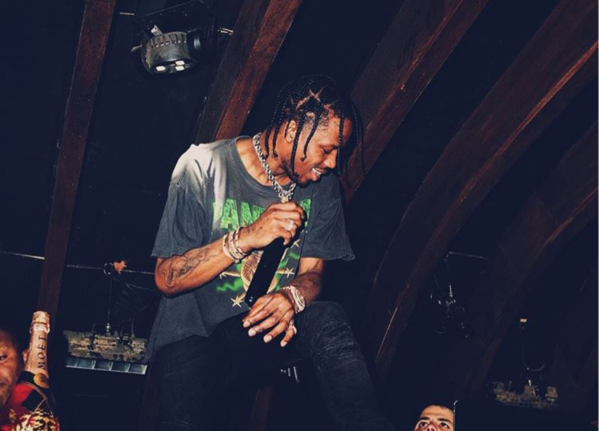 Travis Scott – Page 2 – Vintage Rap Wear Travis Scott – Page 2 – Vintage Rap Wear