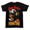 Deion Sanders ''Primetime'' Vintage Look T-Shirt