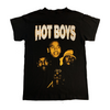 Hot Boys Vintage Look T-Shirt