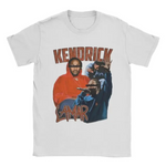 Kendrick Lamar Vintage Style T-Shirt