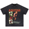 Aaliyah Vintage Look T-Shirt