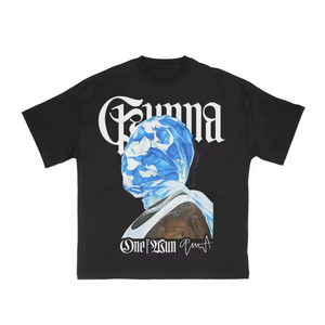 Gunna One of Wun Graphic T-Shirt