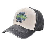Funkdoobiest Trucker Hat