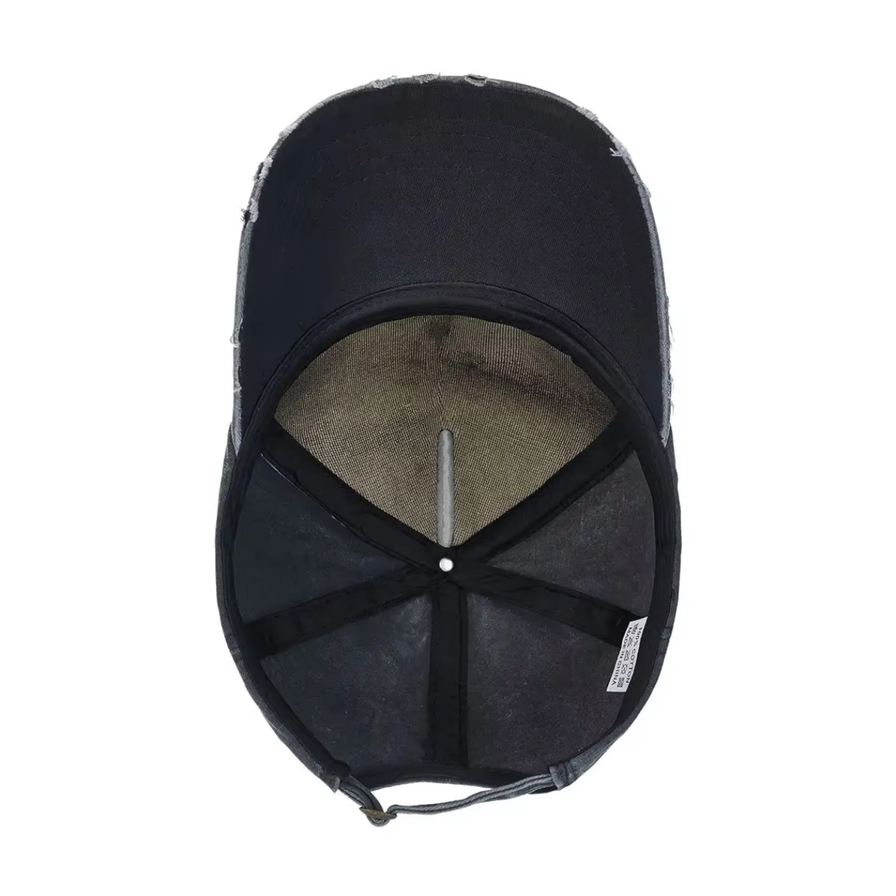 Funkdoobiest Trucker Hat