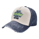 Funkdoobiest Trucker Hat