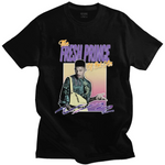 Fresh Prince of Bel Air Vintage Look T-Shirt