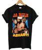Ja Rule & Ashanti Vintage Look T-Shirt - Vintage Rap Wear