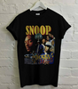 Snoop Doggy Dogg ''Doggy Style'' Vintage Tee - Vintage Rap Wear
