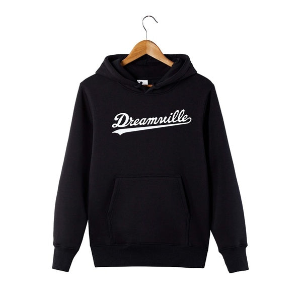 Retro Evolution of J Cole Dreamville Shirt, hoodie, sweater, long sleeve  and tank top