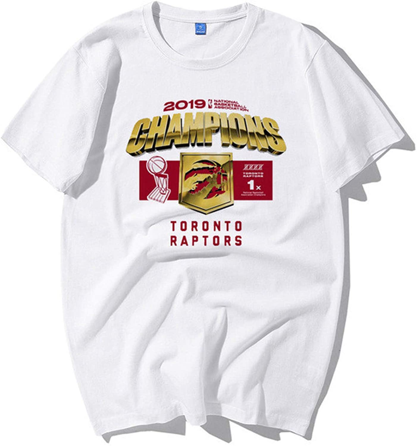 Raptors 2019 Champions T-Shirt