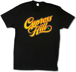 Cypress Hill 2012 Tour T-Shirt
