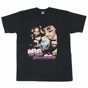 DMX Vintage T-Shirt Ruff Ryders - Vintage Rap Wear