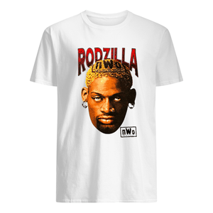 Rodzilla Vintage 90's T-Shirt - Vintage Rap Wear