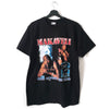 Tupac Makaveli Vintage T-Shirt - Vintage Rap Wear