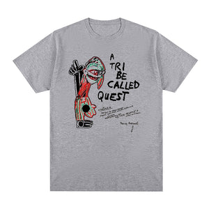 A Tribe Called Quest Graphic T-Shirt