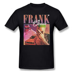 Frank Ocean Vintage Look T-Shirt