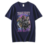 Travis Scott Vintage Style T-Shirt