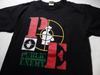 Public Enemy PE Vintage Look T-Shirt