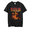 The Weeknd Vintage Style T-Shirt