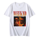 The Weeknd Vintage Style T-Shirt