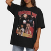 Drake ''Champagne Papi'' Vintage Look T-Shirt