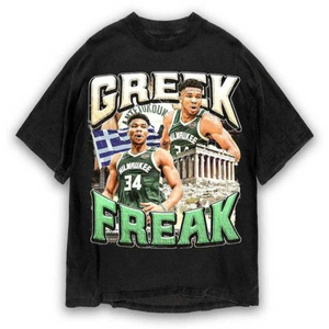 Greek freak shirt store
