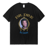 Dr. Dre ''The Chronic'' T-Shirt - Vintage Rap Wear