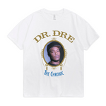 Dr. Dre ''The Chronic'' T-Shirt - Vintage Rap Wear