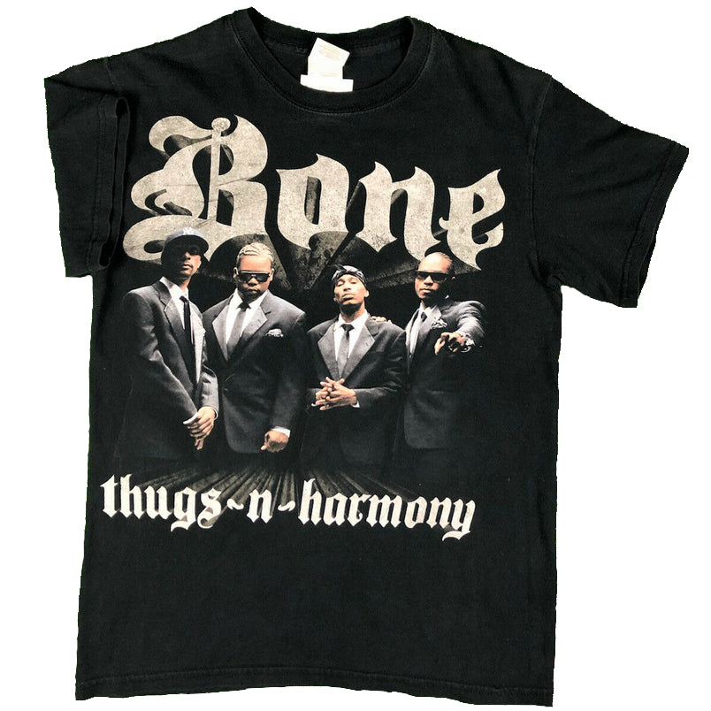 Bone Thugs-N-Harmony Vintage Look T-Shirt – Vintage Wear