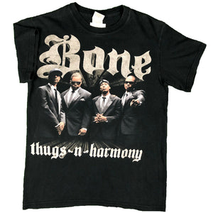 Bone Thugs-N-Harmony Vintage Look T-Shirt