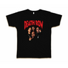 Death Row T-Shirt - Vintage Rap Wear