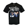 D12 Vintage Devils Night 2001 T-Shirt - Vintage Rap Wear