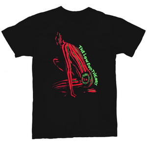 A Tribe Called Quest Low End Theory Tee - Vintage Rap Wear
