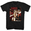 Scarface Tony Montana T-Shirt - Vintage Rap Wear