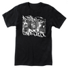 A Tribe Called Quest BW T-Shirt - Vintage Rap Wear