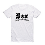 Bone Thugs-N-Harmony Standard T-Shirt - Vintage Rap Wear