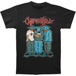 Cypress Hill Group Vintage Tee - Vintage Rap Wear