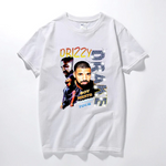 Drake ''Boy Meets World'' Vintage Look Tee - Vintage Rap Wear