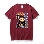Drake ''Boy Meets World'' Vintage Look Tee - Vintage Rap Wear