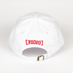 Travis Scott ''Rodeo Cactus'' Cap - Vintage Rap Wear