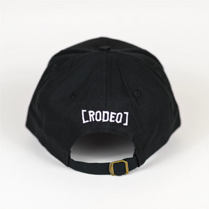 Travis Scott ''Rodeo Cactus'' Cap - Vintage Rap Wear
