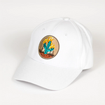 Travis Scott ''Rodeo Cactus'' Cap - Vintage Rap Wear