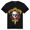 Guns'N'Roses ''NightTrain'' Vintage Look Tee - Vintage Rap Wear