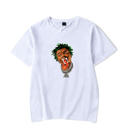 Gunna Drip Season III T-Shirt - Vintage Rap Wear