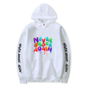 Nba yb hoodie top