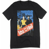 Boyz N The Hood Poster T-Shirt - Vintage Rap Wear