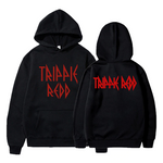 Trippie Redd Hoodie - Vintage Rap Wear
