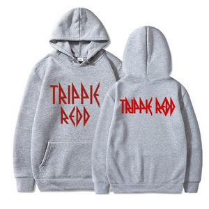 Trippie Redd Hoodie - Vintage Rap Wear