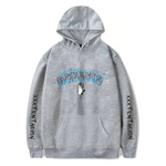 XXXTentacion ''Aspects'' Hoodie - Vintage Rap Wear