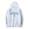 XXXTentacion ''Aspects'' Hoodie - Vintage Rap Wear
